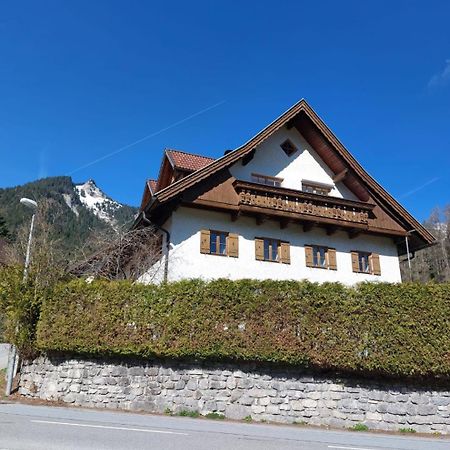 Alpapart Hornberg Höfen Zewnętrze zdjęcie