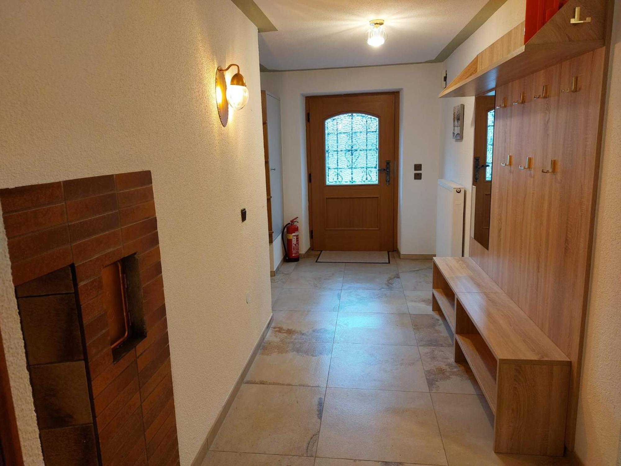 Alpapart Hornberg Höfen Zewnętrze zdjęcie