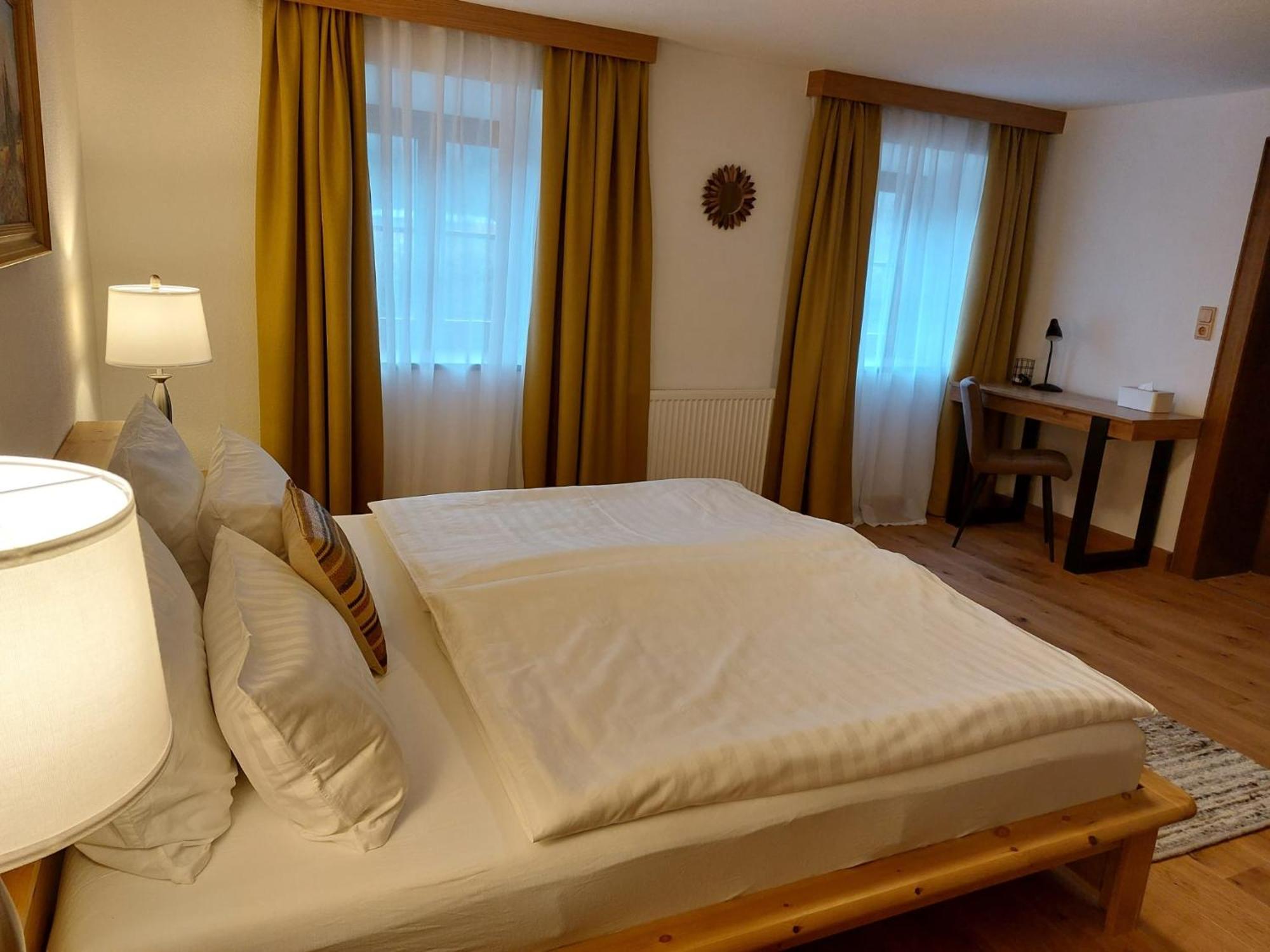 Alpapart Hornberg Höfen Zewnętrze zdjęcie